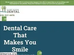 Sites similar to flintriverdental.com