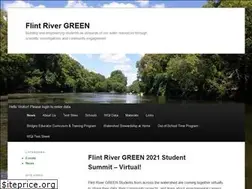 Sites similar to flintrivergreen.org