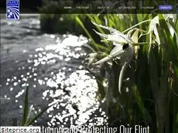Sites similar to flintriverkeeper.org