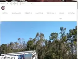 Sites similar to flintrivermills.com