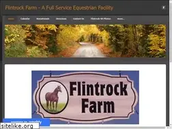 Sites similar to flintrockfarm.com