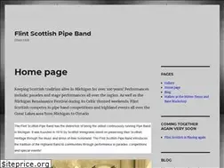 Sites similar to flintscottish.com