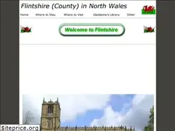 Sites similar to flintshire.org