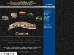 Sites similar to flintsource.net