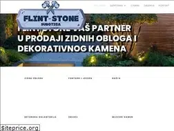 Sites similar to flintstone.co.rs