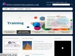 Sites similar to flintstonelearning.com
