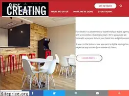 Sites similar to flintstudio.com