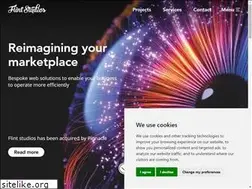 Sites similar to flintstudios.co.uk