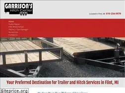 Sites similar to flinttrailerhitch.com
