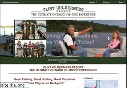 Sites similar to flintwildernessresort.com