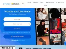 Sites similar to flintzy.com