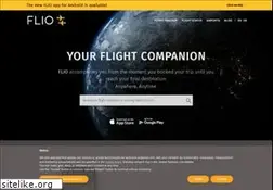 Sites similar to flio.com