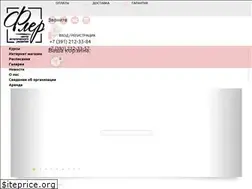 Sites similar to flior.ru