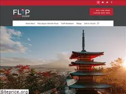 Sites similar to flip-guide.com