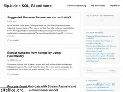 Sites similar to flip-it.de