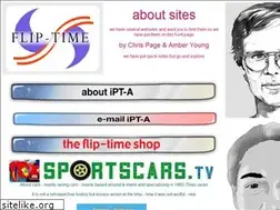 Sites similar to flip-time.com