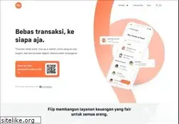 Sites similar to flip.id