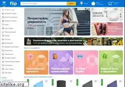 Sites similar to flip.kz