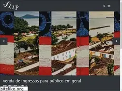 Sites similar to flip.org.br