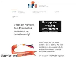 Sites similar to flip.university