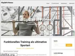 Sites similar to flip2bfit.com