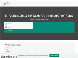 Sites similar to flip2click.com