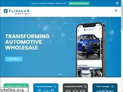 Sites similar to flipacar.com
