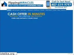 Sites similar to flipamiracle.com