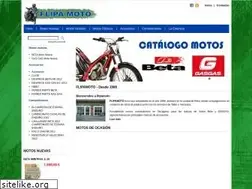 Sites similar to flipamoto.com