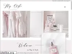 Sites similar to flipandstyle.com