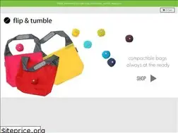 Sites similar to flipandtumble.com.au