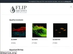 Sites similar to flipaquatics.com