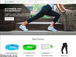 Sites similar to flipbelt.com