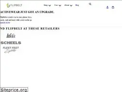Sites similar to flipbelt.es