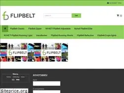Sites similar to flipbelt.no