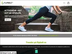 Sites similar to flipbelt.se