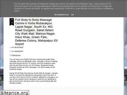 Sites similar to flipbodyspa.blogspot.com