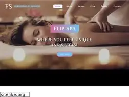 Sites similar to flipbodyspa.in