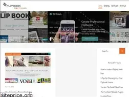 Sites similar to flipbook-software.co.uk