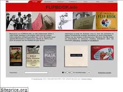 Sites similar to flipbook.info