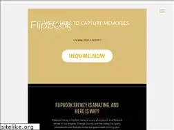 Sites similar to flipbookfrenzy.com