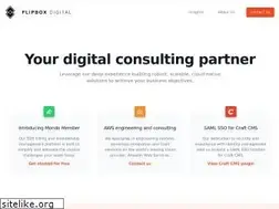 Sites similar to flipboxdigital.com