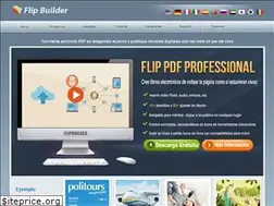 Sites similar to flipbuilder.es