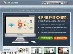 Sites similar to flipbuilder.fr