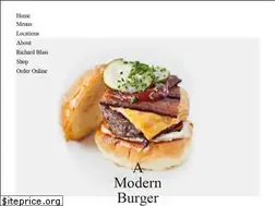 Sites similar to flipburgerboutique.com
