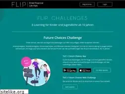 Sites similar to flipchallenge.at