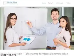Sites similar to flipchart24.de