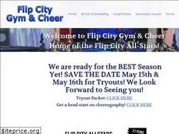 Sites similar to flipcity.us