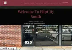 Sites similar to flipcitysouth.com