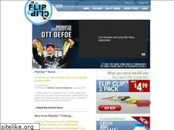 Sites similar to flipclipfishing.com